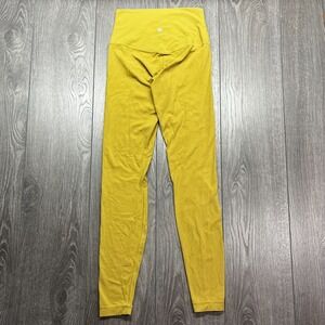 Lululemon Align HR‎ High-Rise Leggings 28'' Legging Full Length 4